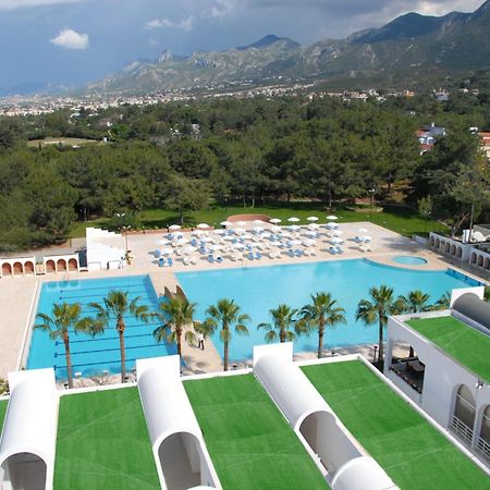 Uptown Bueyuek Anadolu Girne Hotel 외부 사진