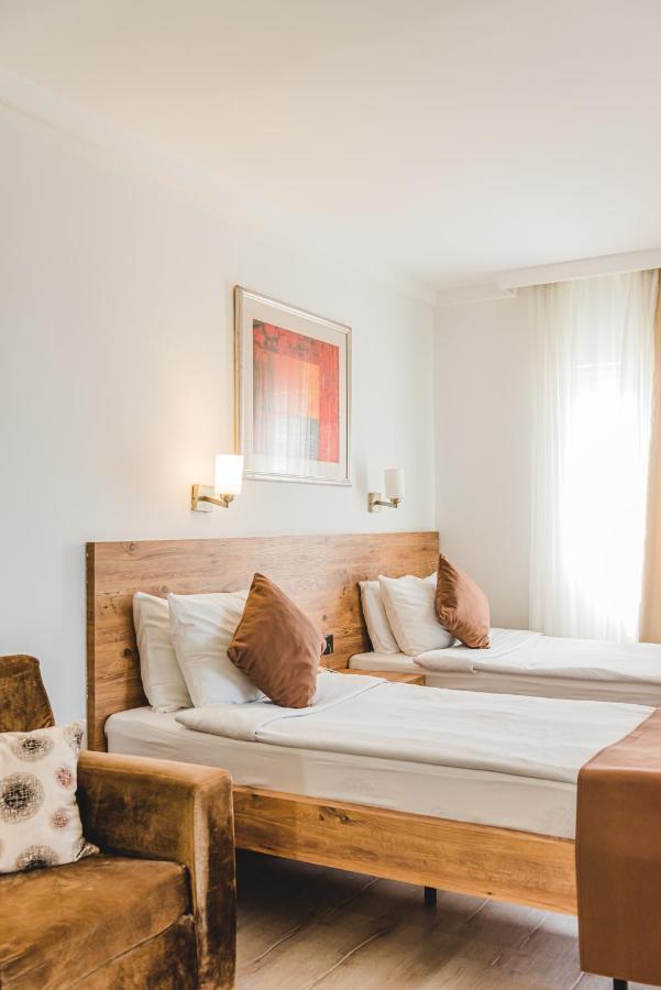 Uptown Bueyuek Anadolu Girne Hotel 외부 사진