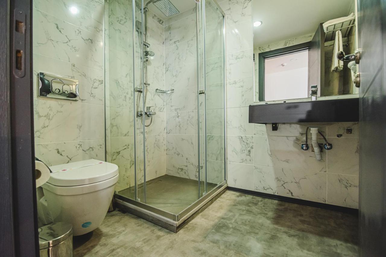 Uptown Bueyuek Anadolu Girne Hotel 외부 사진