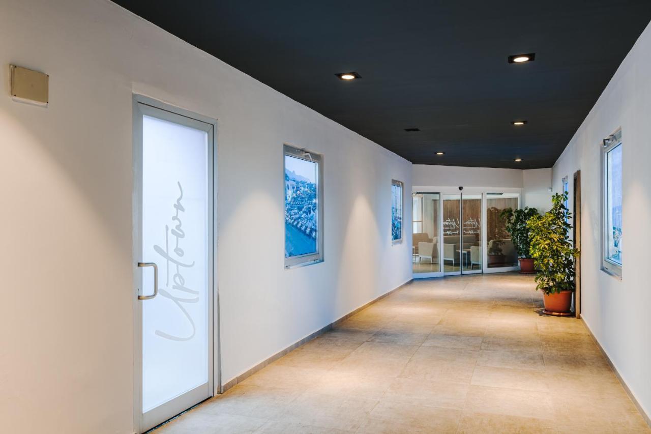 Uptown Bueyuek Anadolu Girne Hotel 외부 사진