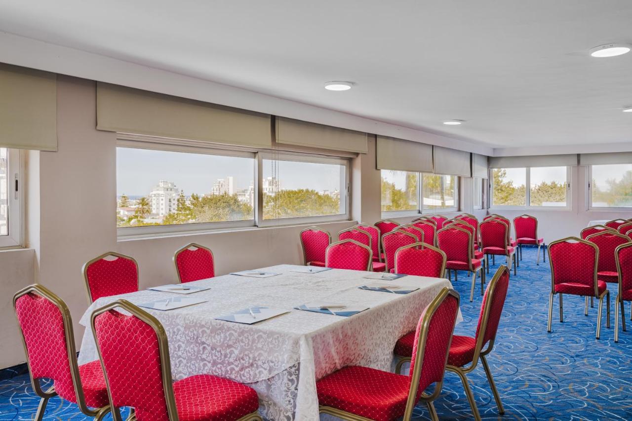 Uptown Bueyuek Anadolu Girne Hotel 외부 사진