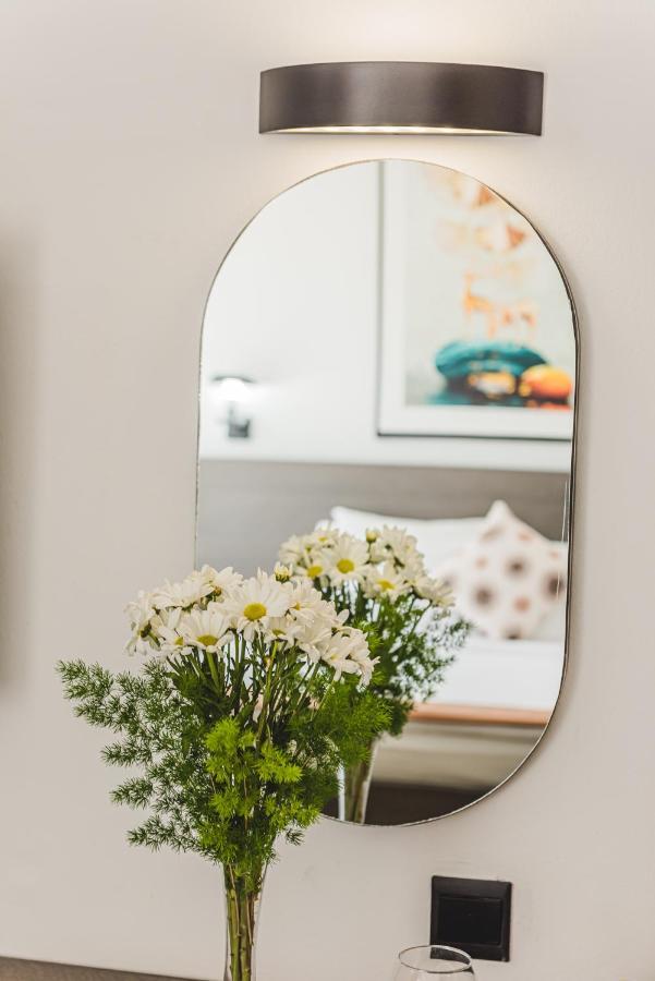 Uptown Bueyuek Anadolu Girne Hotel 외부 사진