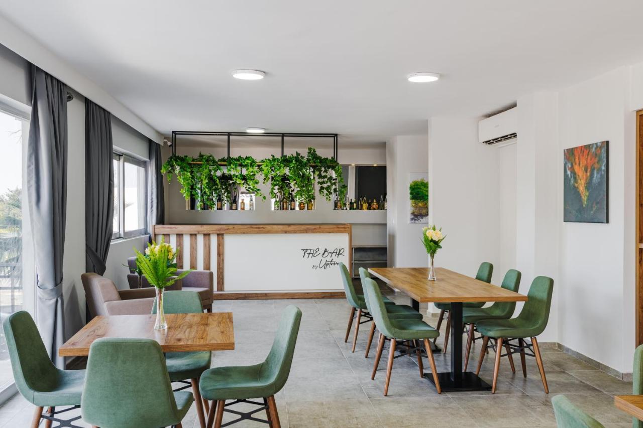 Uptown Bueyuek Anadolu Girne Hotel 외부 사진
