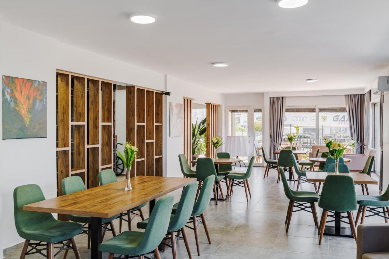 Uptown Bueyuek Anadolu Girne Hotel 외부 사진