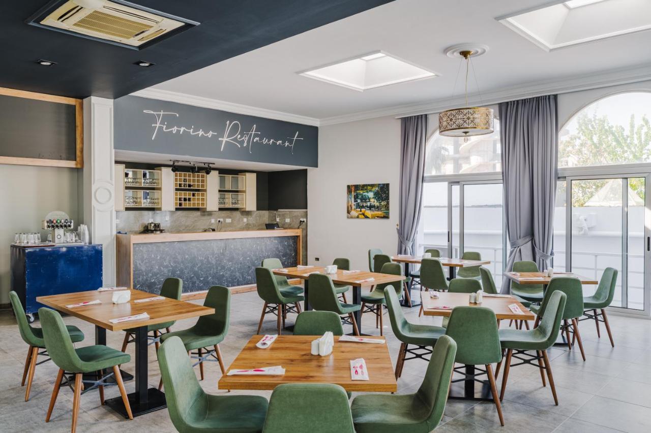Uptown Bueyuek Anadolu Girne Hotel 외부 사진