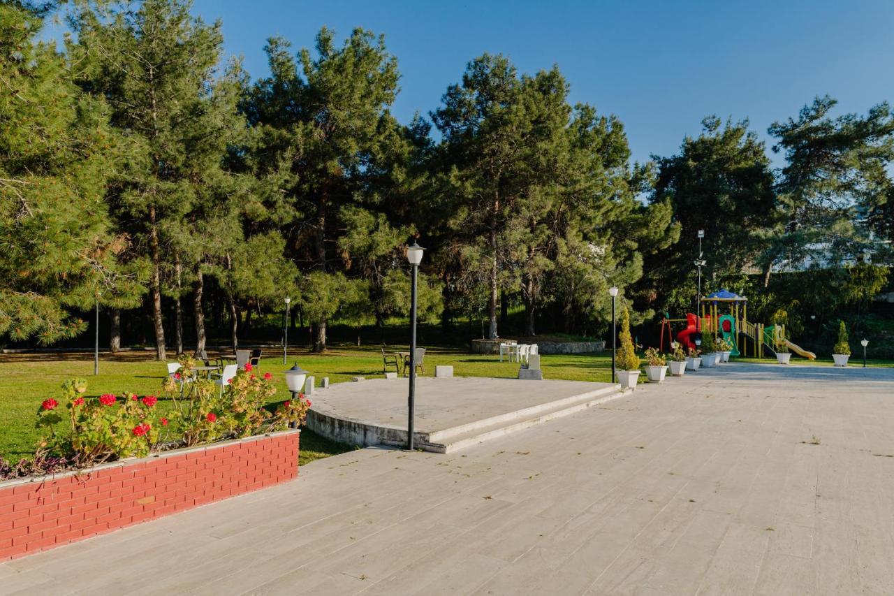 Uptown Bueyuek Anadolu Girne Hotel 외부 사진