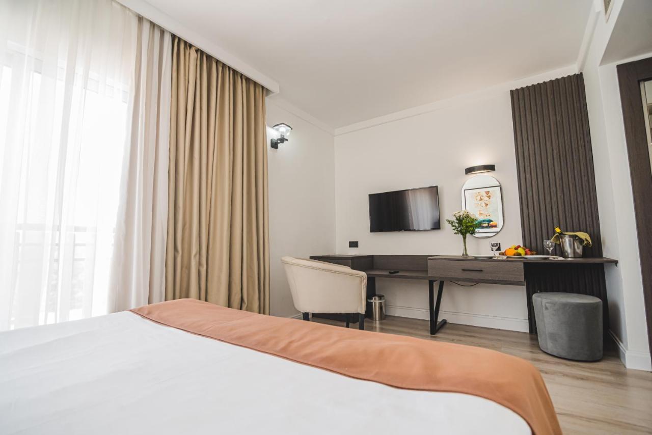 Uptown Bueyuek Anadolu Girne Hotel 외부 사진